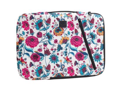 Laptop sleeve 15-16" Paisley - Image 4