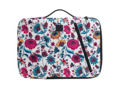 Laptop sleeve 15-16" Paisley