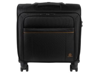 Pilot case for laptop 15,6" Exactive