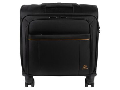 Pilot case for laptop 15,6" Exactive