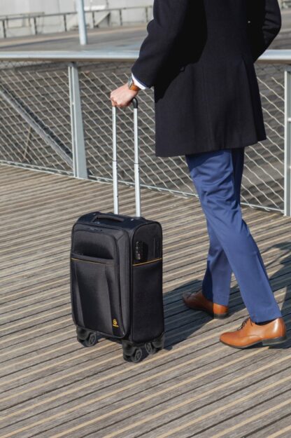 Cabin luggage 4 wheels Exactive - Image 5