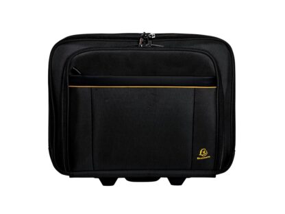 Exactive Exatrolley Case Laptop 15.6" B