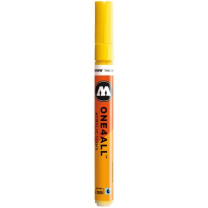 Acrylic marker One4All 127HS 2mm