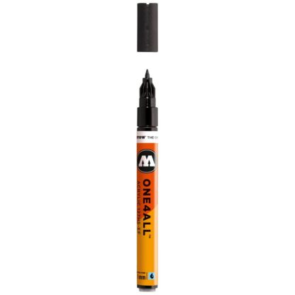 Acrylic marker One4All 127HS-EF 1mm