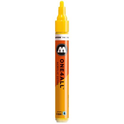 Acrylic marker One4All 227HS 4mm