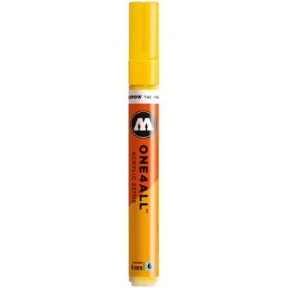 Acrylic marker One4All 227HS 4mm