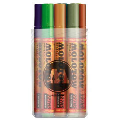 Acrylic marker One4All 227HS 4 mm Box Main-Kit 2