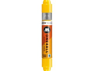 Acrylic marker One4All Twin 1,5/4mm