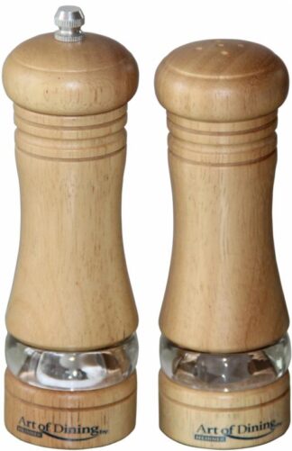 SET grinder PIPER + SOLNITA 15 CM