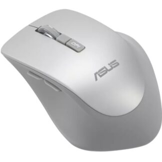 Asus MOUSE WT425 OPTICAL WIRELESS Silver