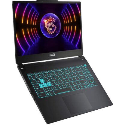 MSI Cyborg 15 FHD I5-13420H 16 512 4060 DOS - Image 6