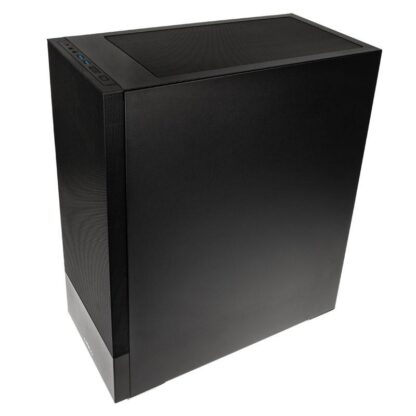 Lian Li LANCOOL 205 Mesh C Mid-Tower Black - Image 3