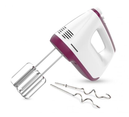 HAND MIXER HEINNER HM-400BG - Image 2