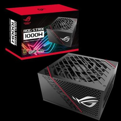 PSU ASUS ROG STRIX 1000W 80+ GOLD - Image 2