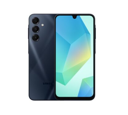 Samsung A16 5G A166B 6.7" 4GB 128GB DualSIM Blue Black