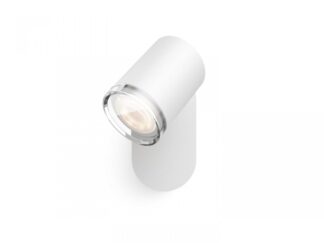 Adore Hue single spot white 1x5W 230V