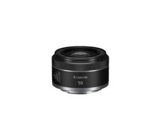 LENS CANON RF 50MM/F1.8 STM