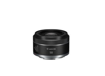 LENS CANON RF 50MM/F1.8 STM