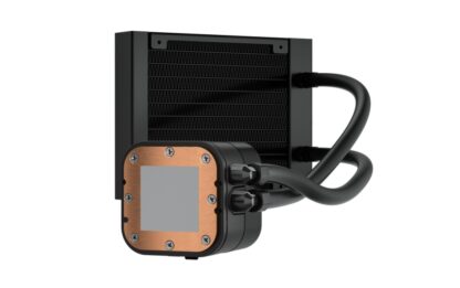 Corsair COOLER H60x RGB ELITE 120MM - Image 4