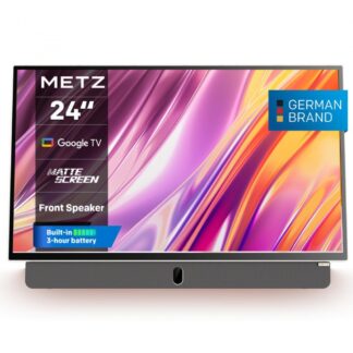 Portable TV METZ LED 24MPE7000