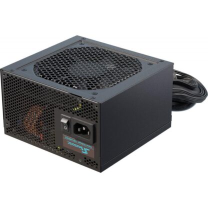 PSU Seasonic G12 GM-850, 80+ Gold 850W - Image 3