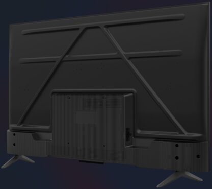 LED TV 4K 50'' (126cm) TCL 50P61B - Image 7