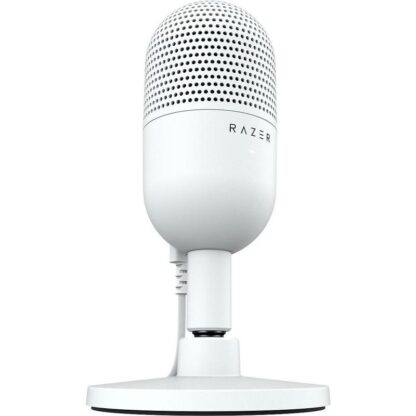 Microphone Razer Seiren V3 Mini White - Image 3