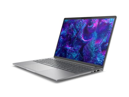 HP Zbook AI 8 G1i 16" U7-255H 32 S1T UMA Windows 11 Pro 3y - Image 3