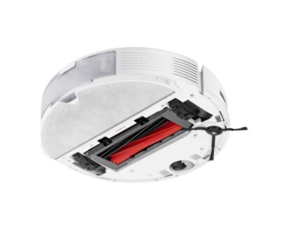 Roborock Q8 Max Vacuum Cleaner - White - Image 4
