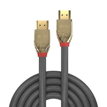 Lindy 5m Ultra High Speed ​​HDMI cable - Image 2