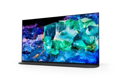 OLED TV 55" SONY XR55A95KAEP - Image 5