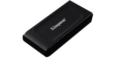 Kingston SSD EXT 2TB SXS1000/2000G - Image 4