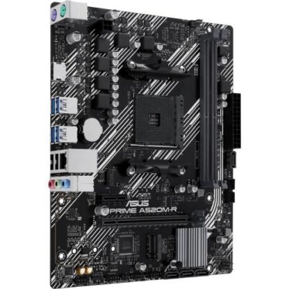 Motherboard ASUS PRIME A520M-R AM4