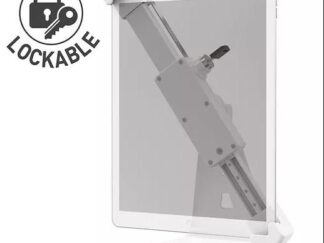 Barkan Phone/Tablet Holder 7"-14", White