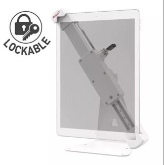 Barkan Phone/Tablet Holder 7"-14", White
