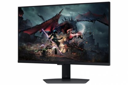 Monitor Samsung 27" LS27DG500EUXEN - Image 17