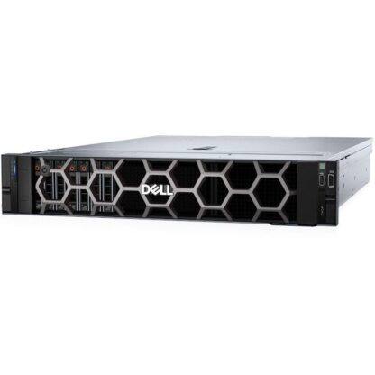 Dell PowerEdge R760xs XS4410Y 16GB 480SSD 700Wx2