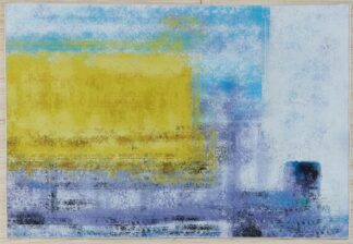 CARPET WITH 3D DIGITAL PRINT 200X300 CM SUN