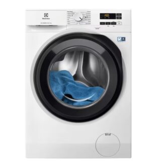 ELECTROLUX WASHING MACHINE EW6F1492E