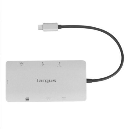 Targus Dock USB-C Dual HDMI 4K 100W PD - Image 2
