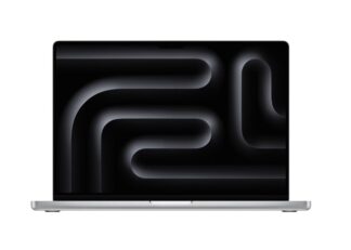 Apple MacBook Pro 16.2" M4 Pro(14/20) 24GB 1TB Silver