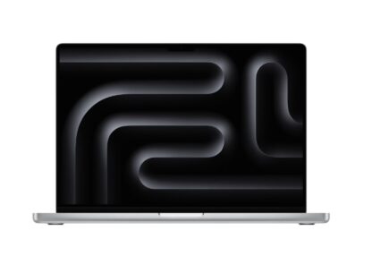 Apple MacBook Pro 16.2" M4 Pro(14/20) 24GB 1TB Silver