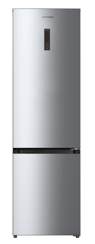 COMBINA FRIG. HEINNER HCNF-HM377INVXC