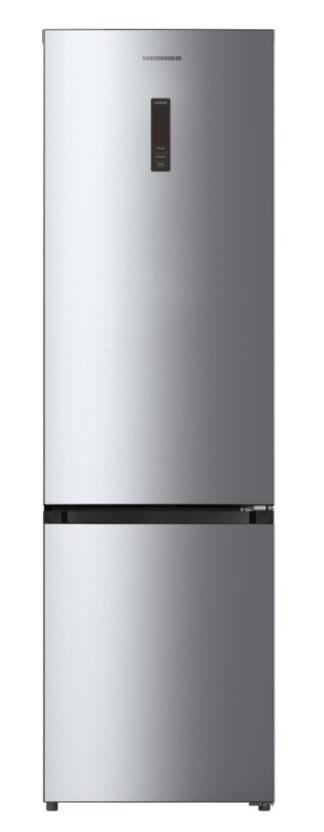 Heinner HCNF-HM377INVXC refrigerator combine