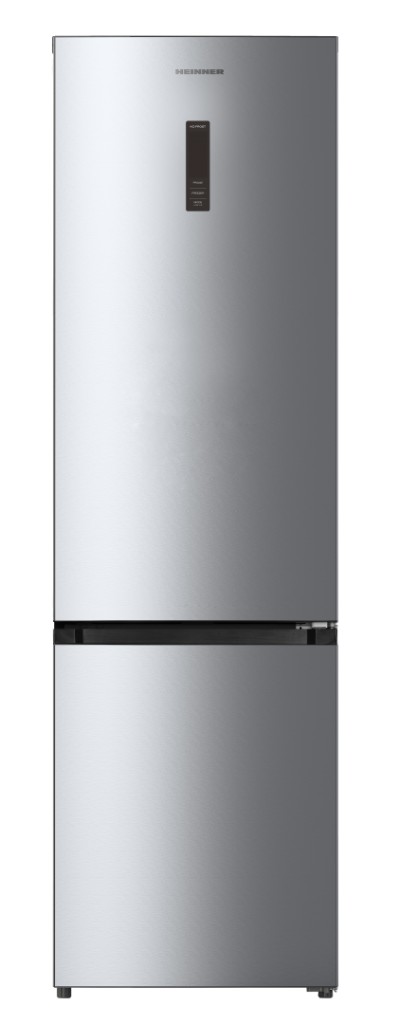 Heinner HCNF-HM377INVXC refrigerator combine