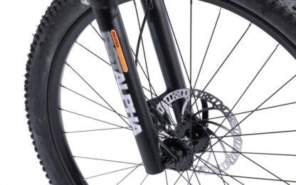 HIKE M 29'' BLACK - Image 13