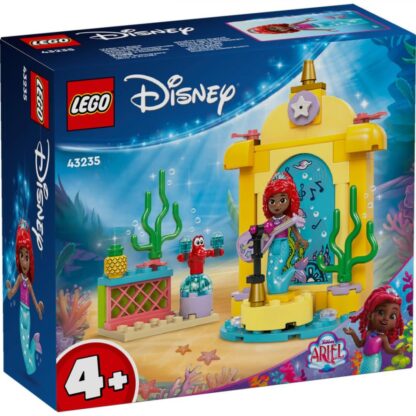 Ariel's Music Stage 43235 - Image 2