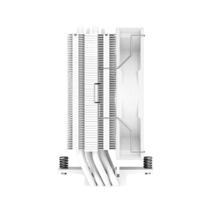 CPU COOLER DEEPCOOL AG400 ARGB White - Image 5