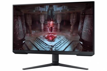Monitor Samsung 27" LS27CG510EUXEN - Image 6