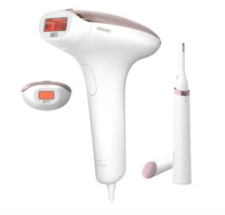 PHILIPS Lumea Avanced BRI921/00 IPL Epilator